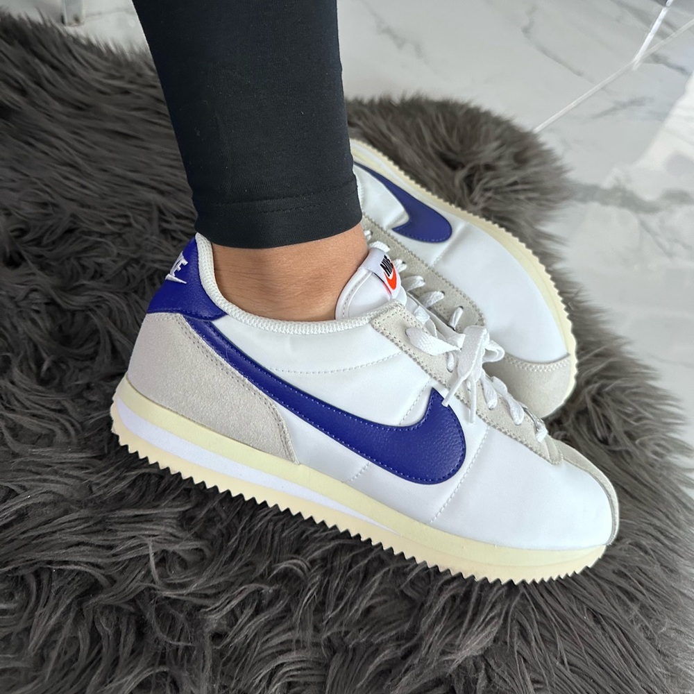 Nike Cortez